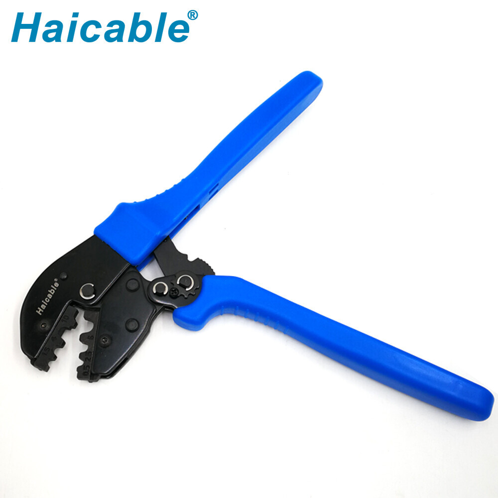 Non Insulated Terminals Crimping Tools AP-10N