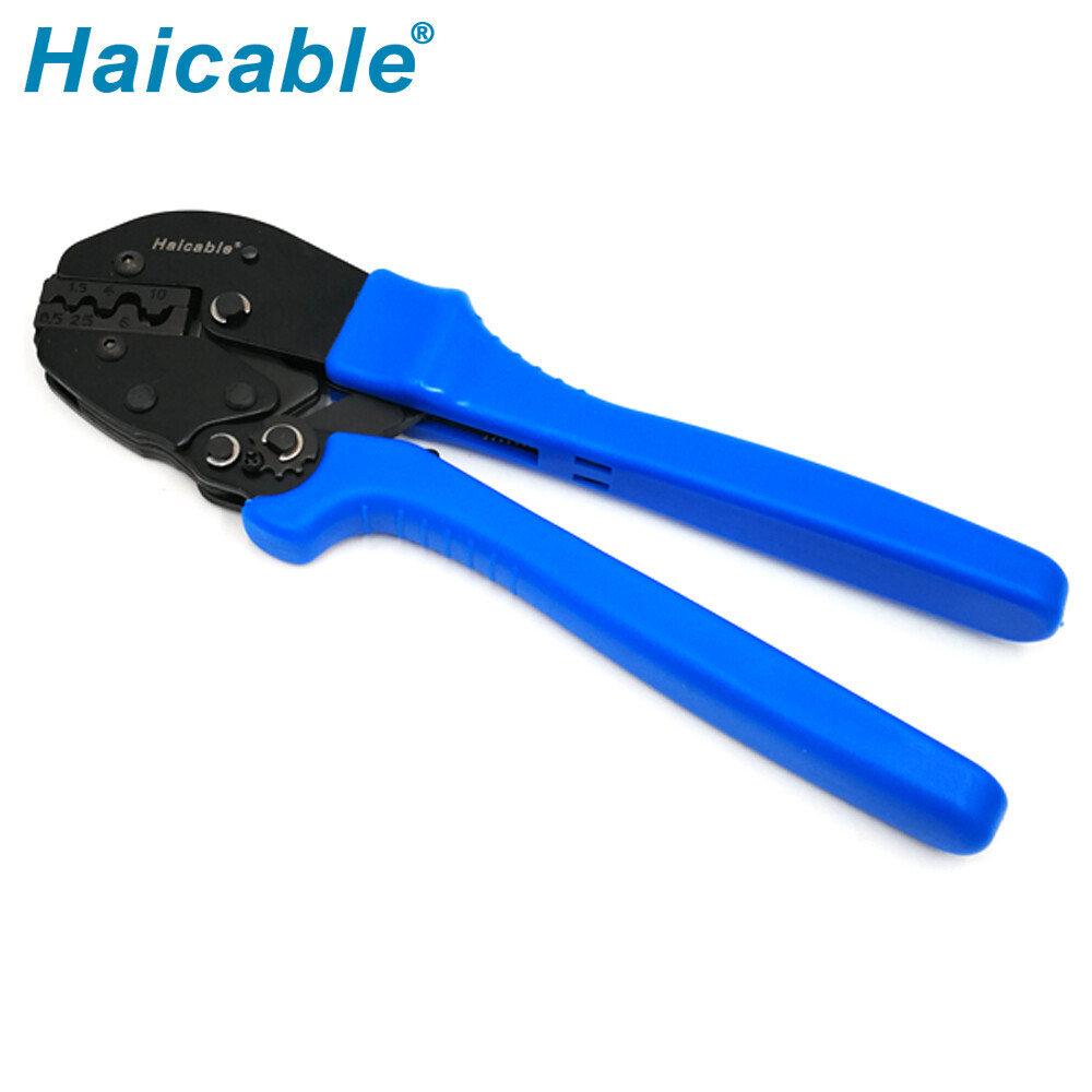 Non Insulated Terminals Crimping Tools AP-10N