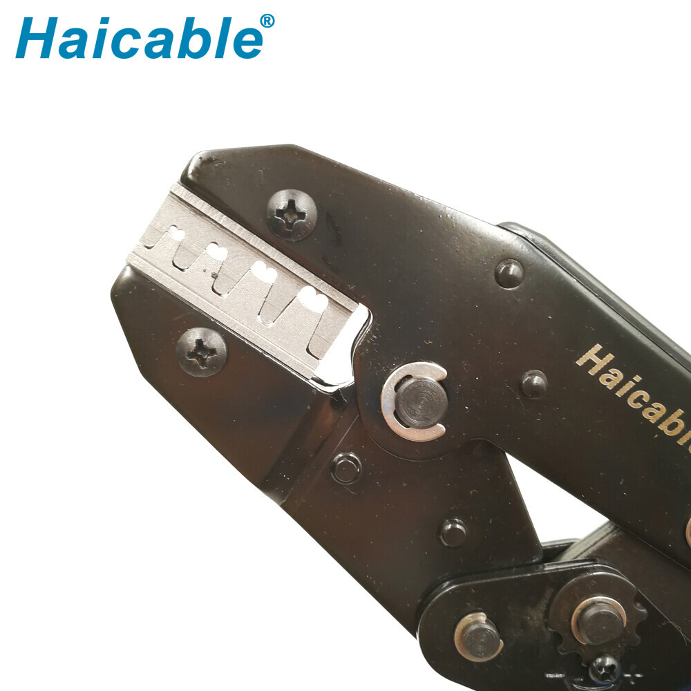 454A / 454B/ 454C Terminal Crimping Tools LX-02B