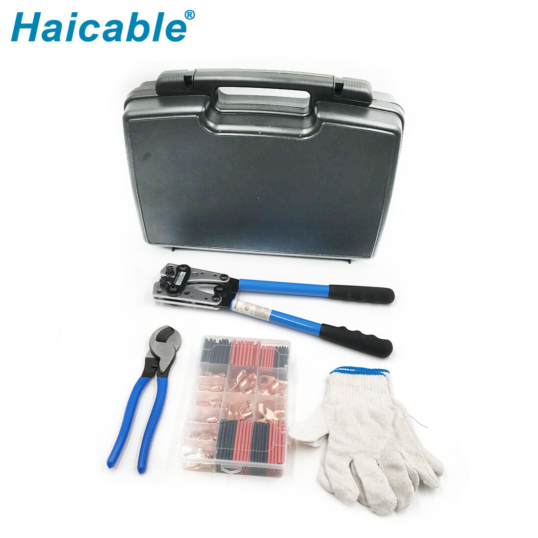 Terminal Crimping Tools Set KIT-6050