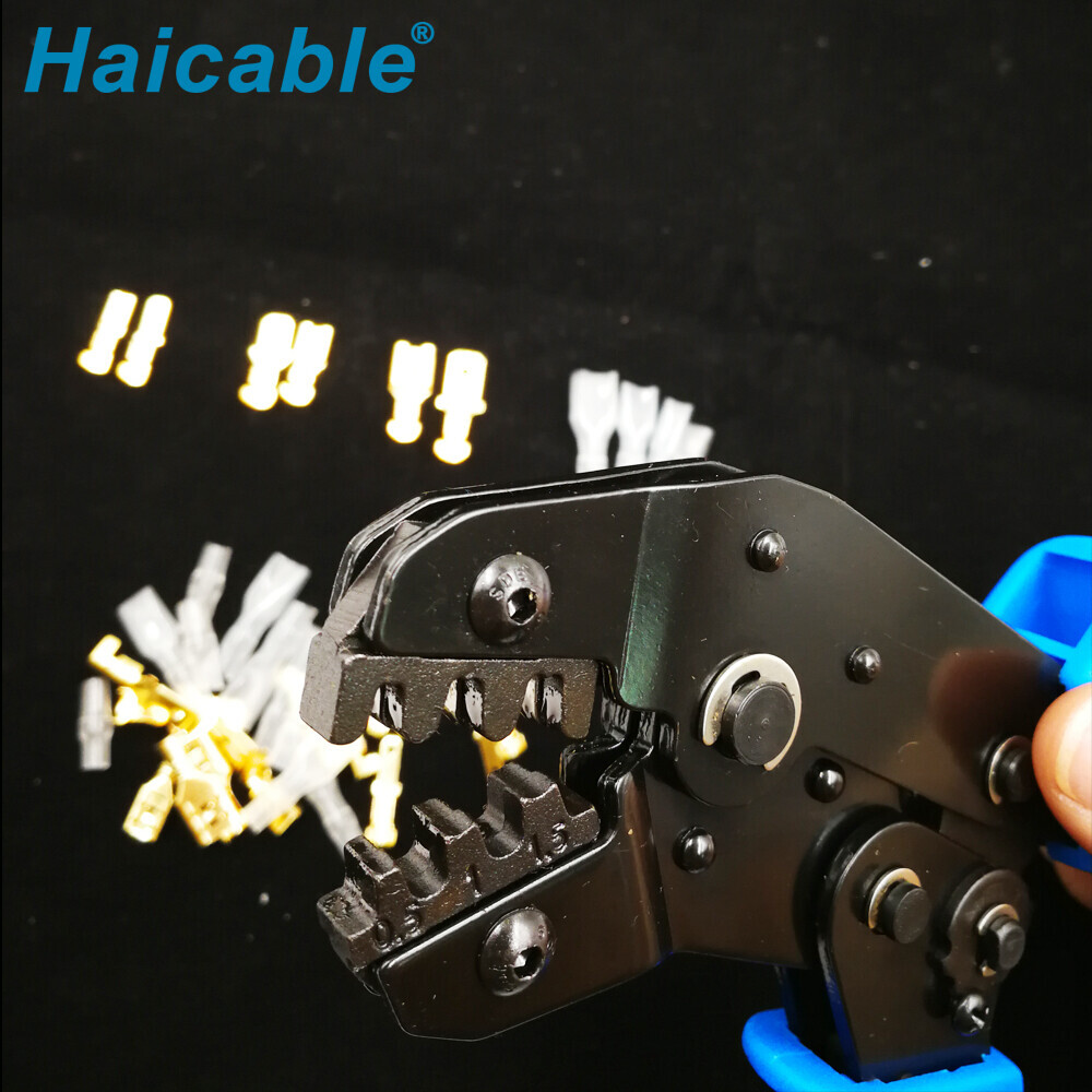 Terminal Crimping Tools Sets KIT-48B
