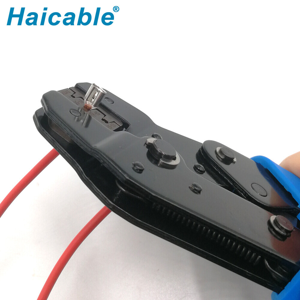 Terminal Crimping Tools Sets KIT-48B