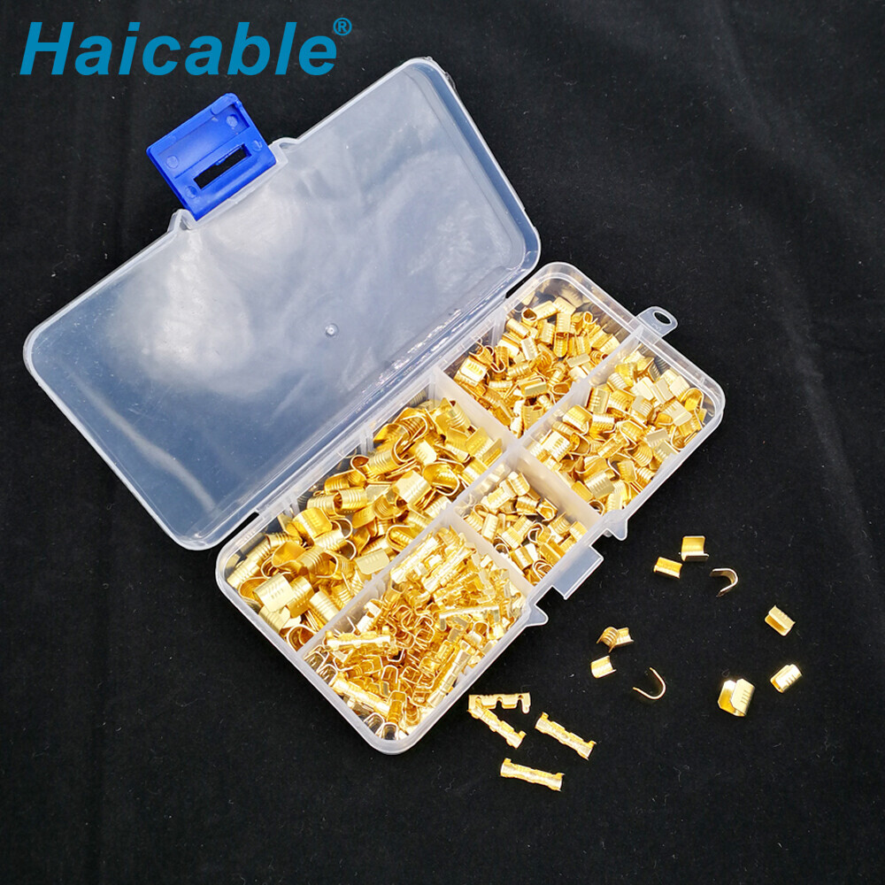 454A / 454B/ 454C Terminal Crimping Tools KIT-02BS
