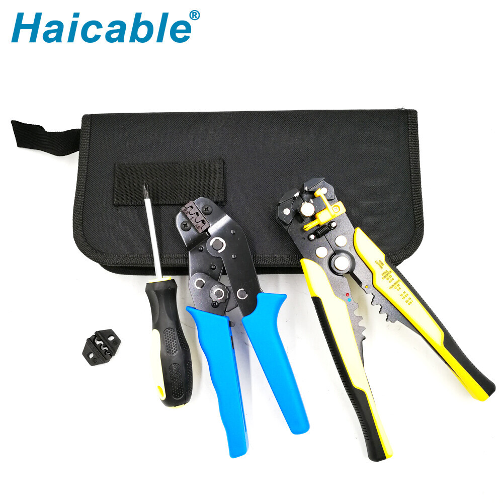 Terminal Crimping Tools Sets KIT-03B
