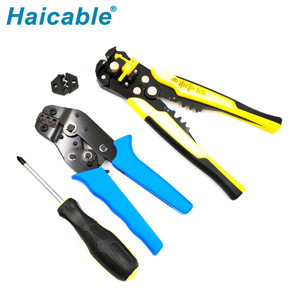 Terminal Crimping Tools Sets KIT-03B