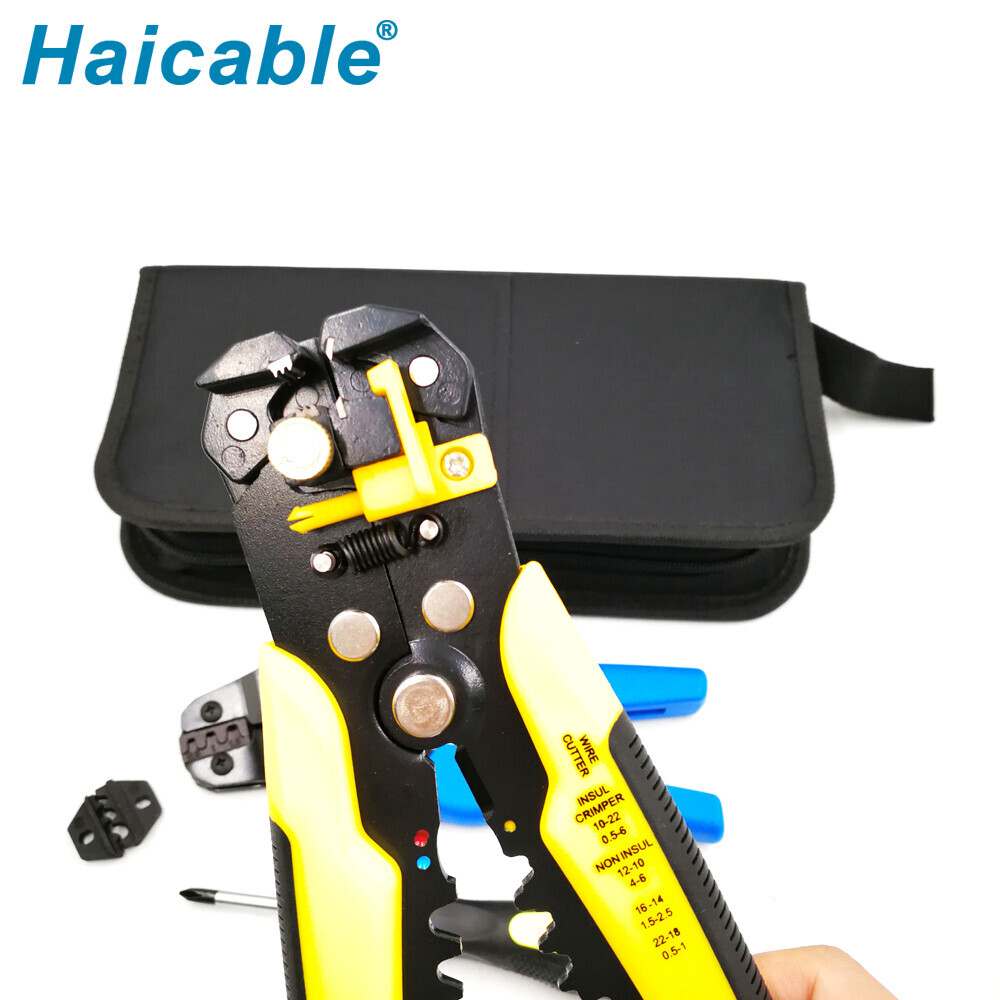 Terminal Crimping Tools Sets KIT-03B