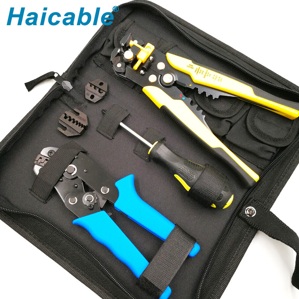 Terminal Crimping Tools Sets KIT-03B