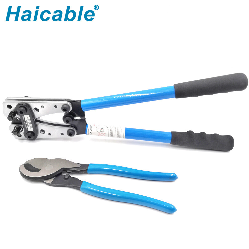 Crimping Tools Sets KIT-50B