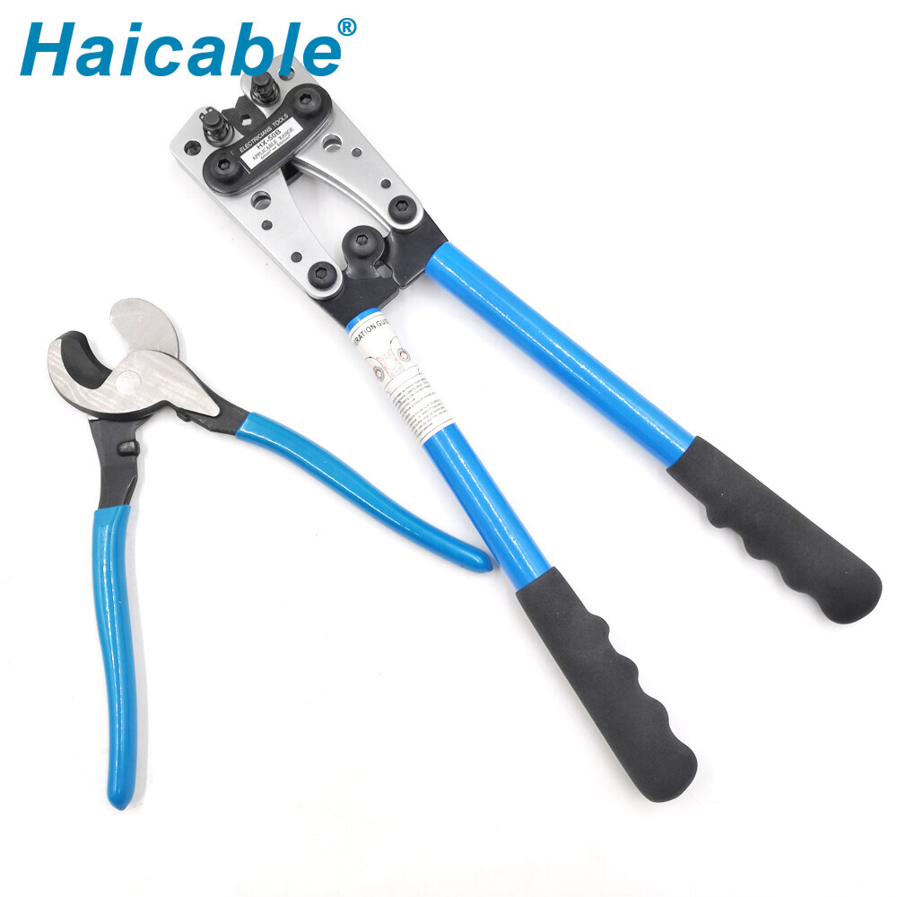Crimping Tools Sets KIT-50B
