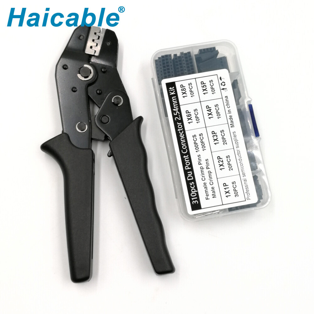 Terminal Crimping Tools Sets KIT-310-28B