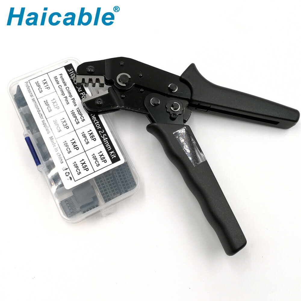 Terminal Crimping Tools Sets KIT-310-28B