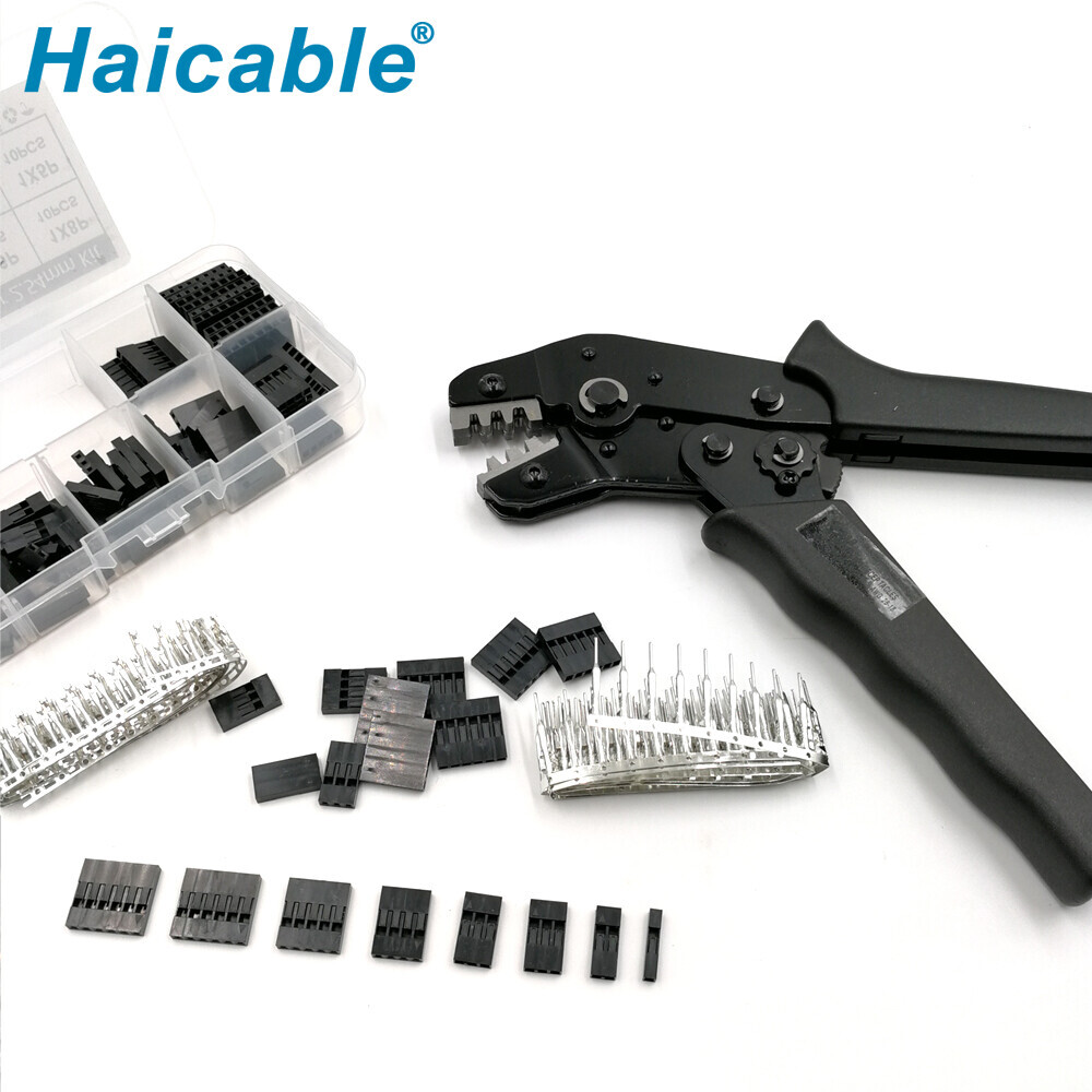 Terminal Crimping Tools Sets KIT-310-28B