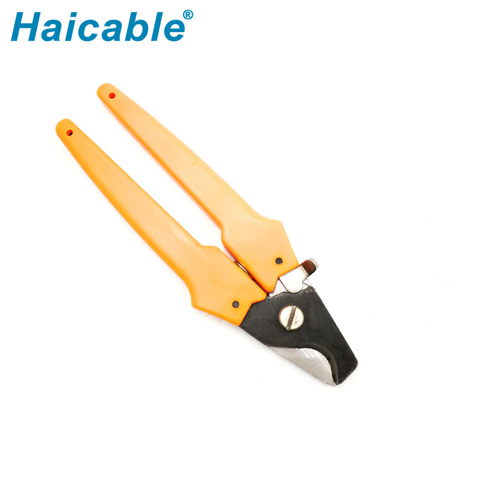 Max 35mm² Cu/Al Cable Cutter HS-35