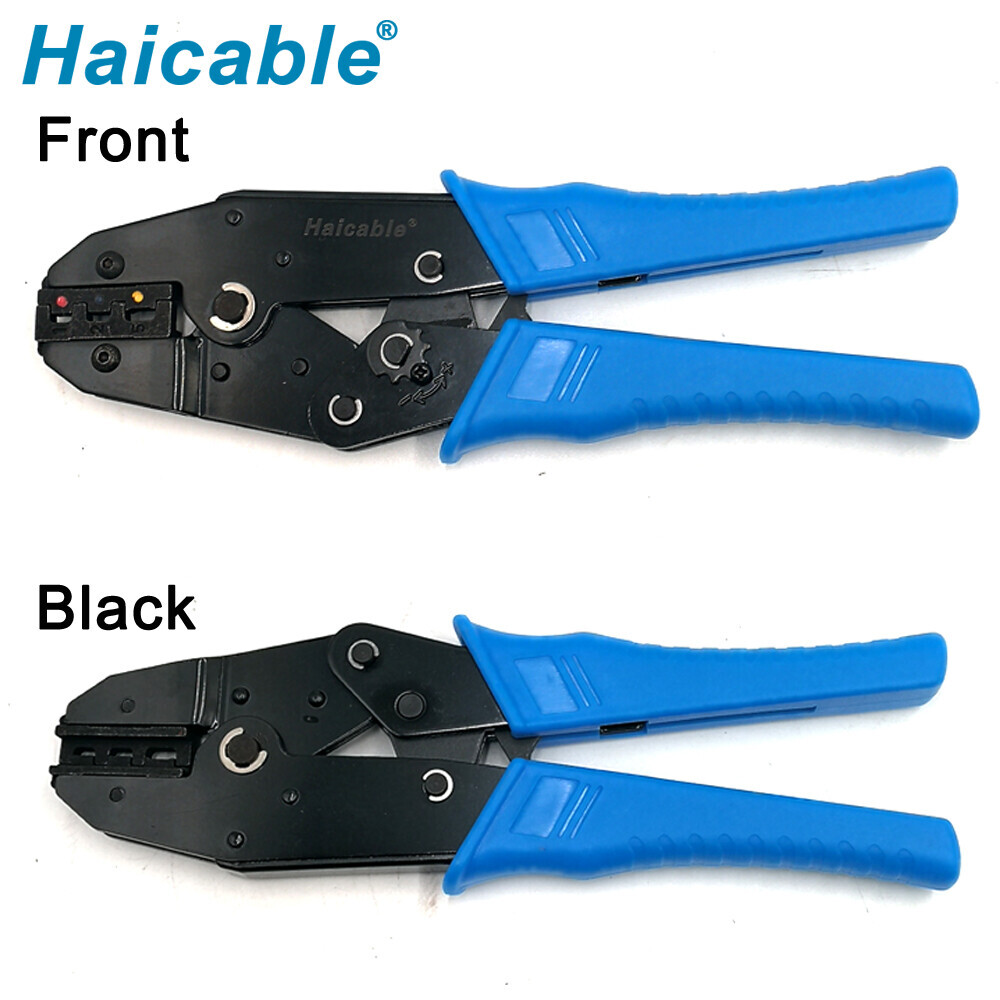 Heat Terminal Crimping Tools LX-125