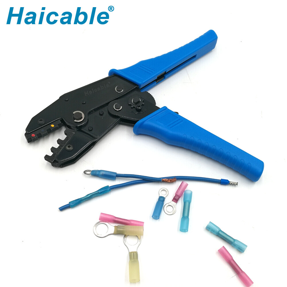 Heat Terminal Crimping Tools LX-125