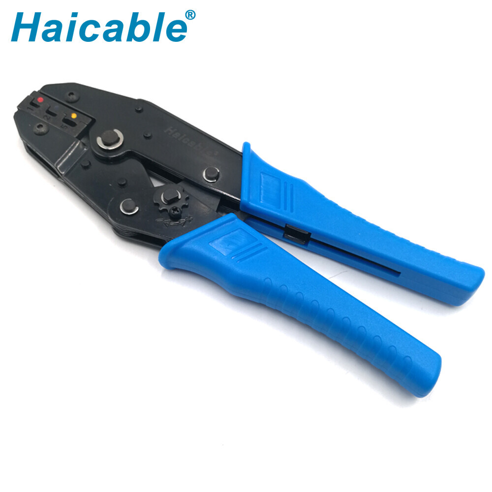 Heat Terminal Crimping Tools LX-125