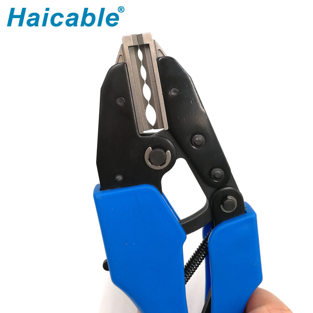 Heat Terminal Crimping Tools AN-0822
