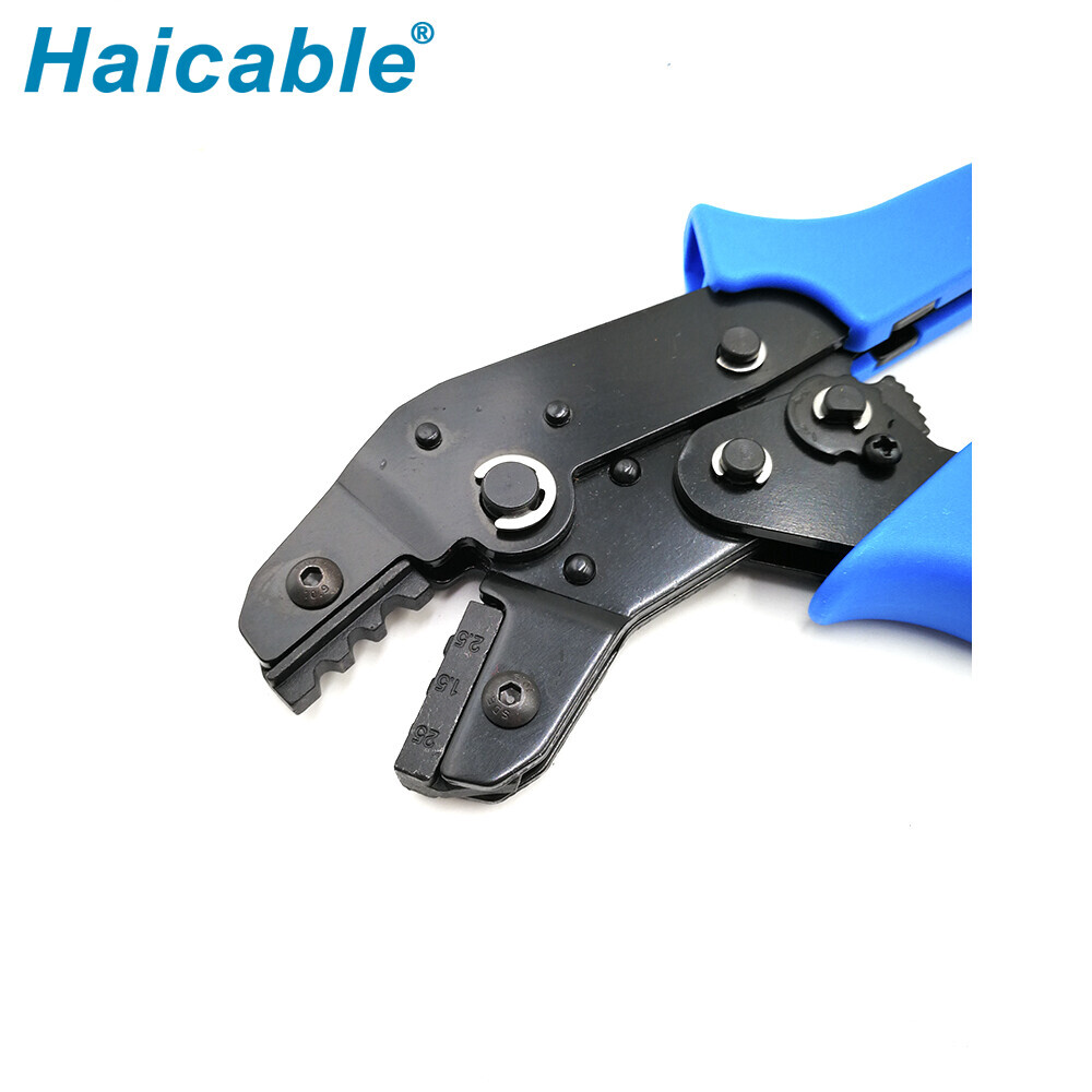 Non-Insulated terminals And Connector Crimping Tools SN-02