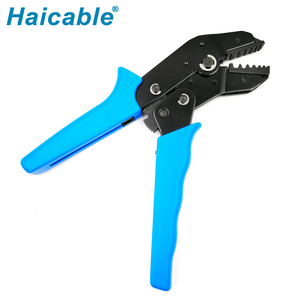 Cable End Sleeve Crimping Tool SN-06WF