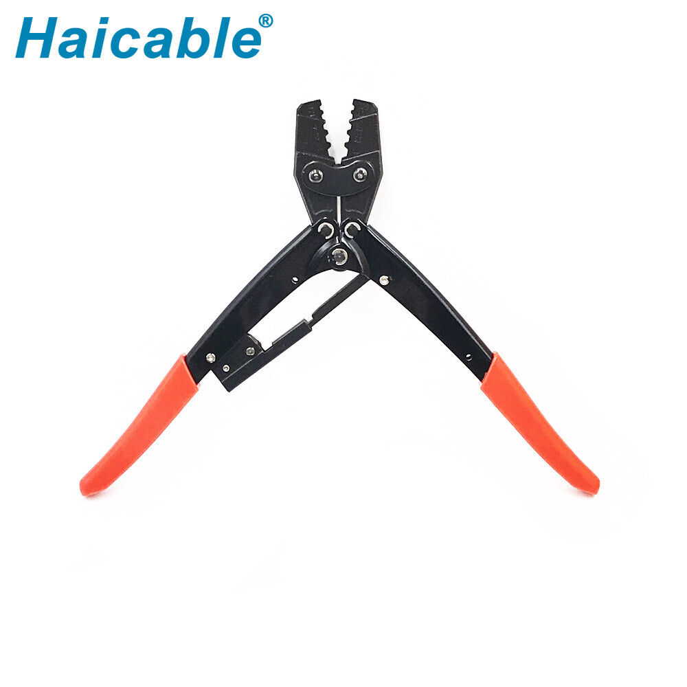 1.25-10mm² Bare Terminals Crimping Tool HX-10
