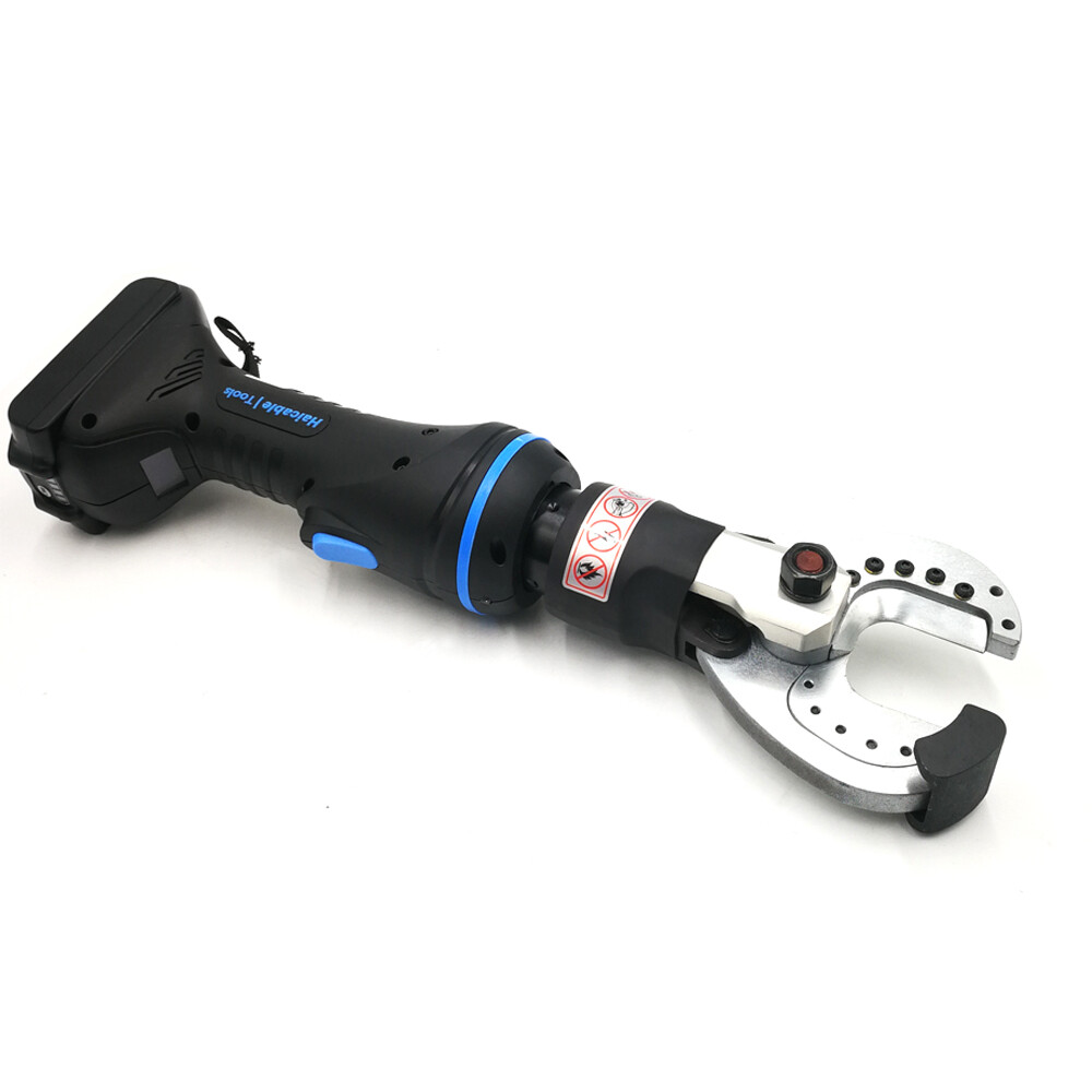 Max Φ36mm Battery Copper Cable Cutter EC-36