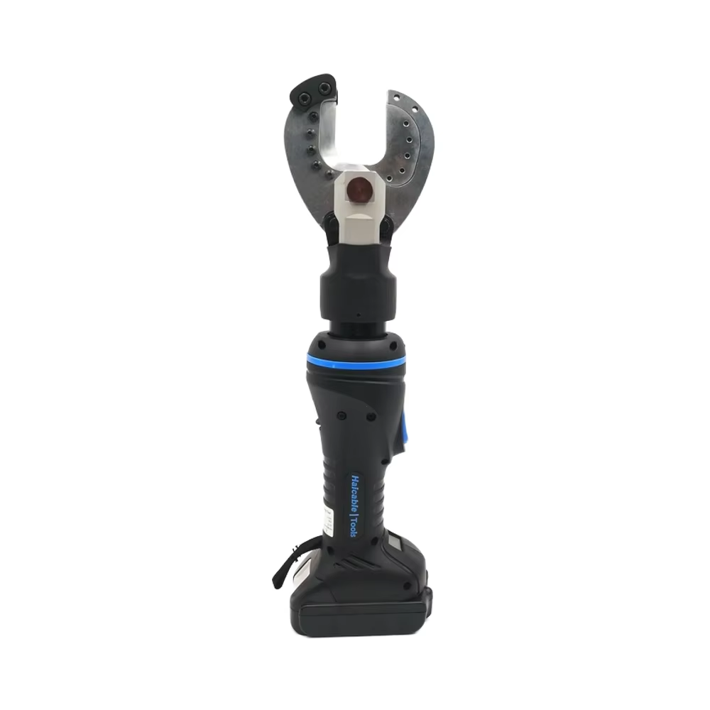 Max Φ36mm Battery Copper Cable Cutter EC-36