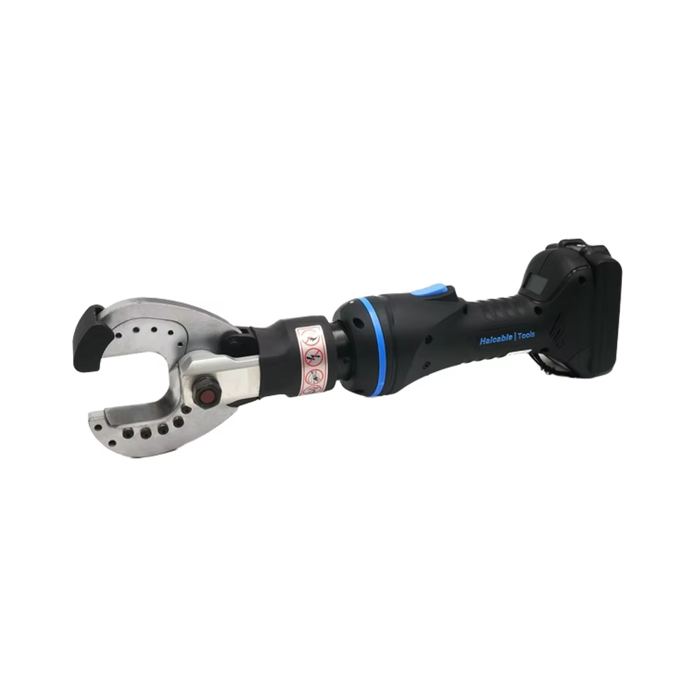 Max Φ36mm Battery Copper Cable Cutter EC-36