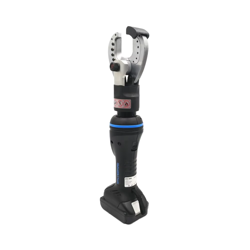 Max Φ36mm Battery Copper Cable Cutter EC-36