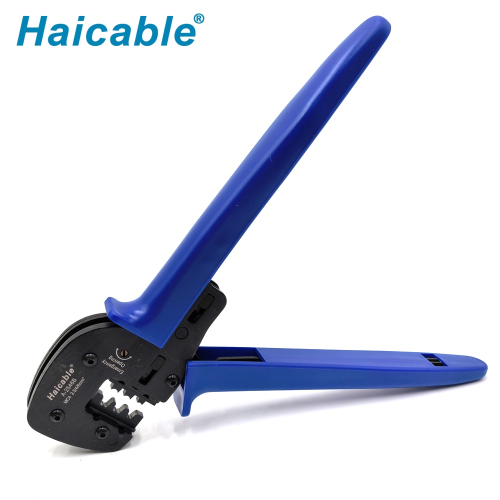 MC4 2.5 4 & 6mm² Solar PV Crimping Tool A2546B