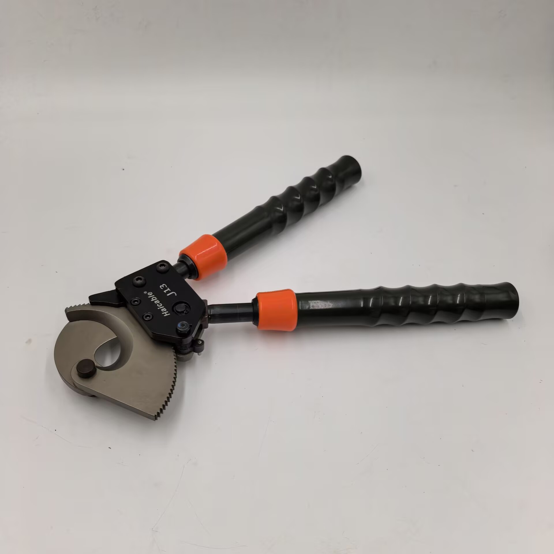 Max 150mm² Steel Stranded Wire Cutter J13