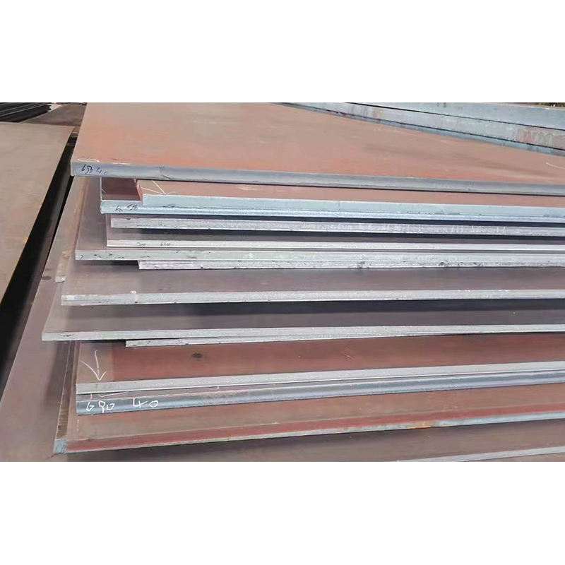 NM450 Wear-resistant Steel