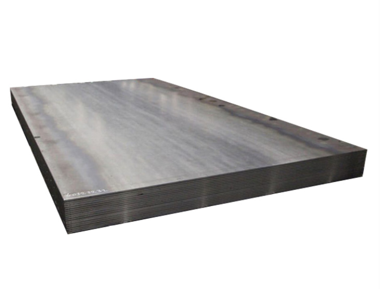 NM400 Wear-resistant Steel