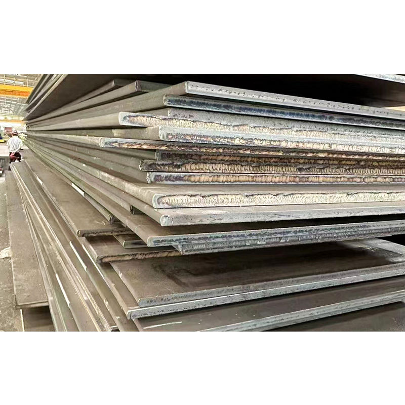 NM500 Wear-resistant Steel