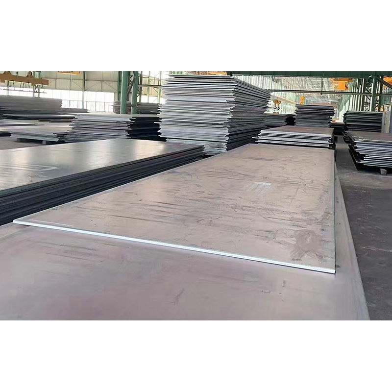 NM550  Wear-resistant Steel