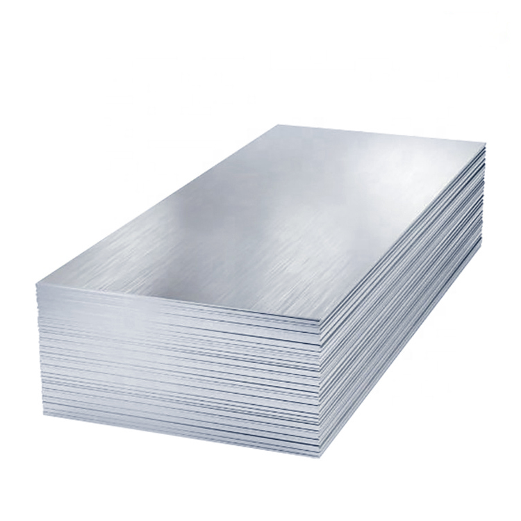 304 304L  Stainless Steel Plate
