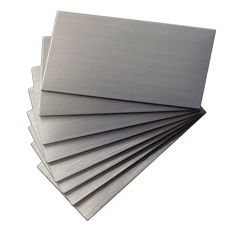 201 Stainless Steel Plate