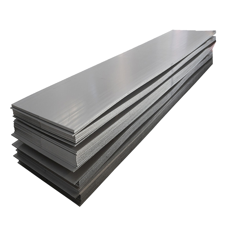 300 Series Stainless Steel Plate