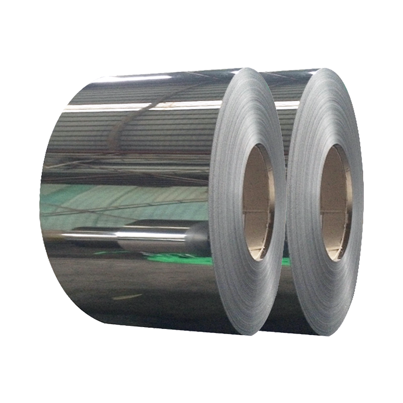 400 Series Stainless Steel Coils