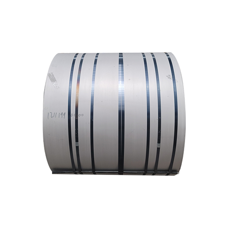 201 Stainless Steel Coils