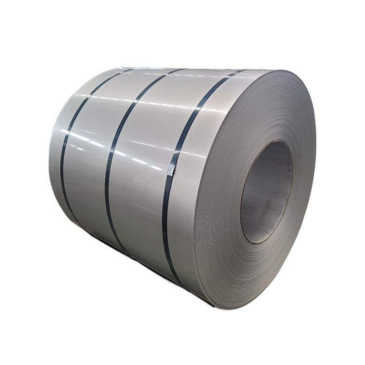 316 316L  Stainless Steel Coils