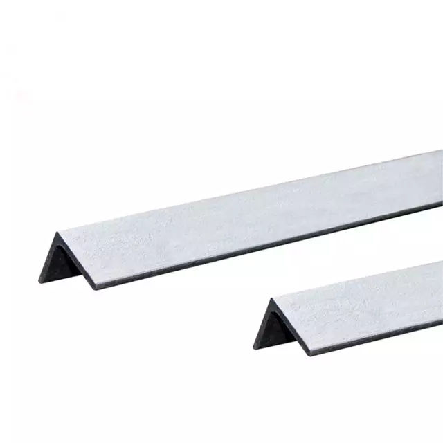 316 Stainless Steel Angle Bar