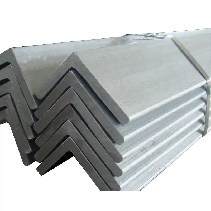 420 Stainless Steel Angle Bar