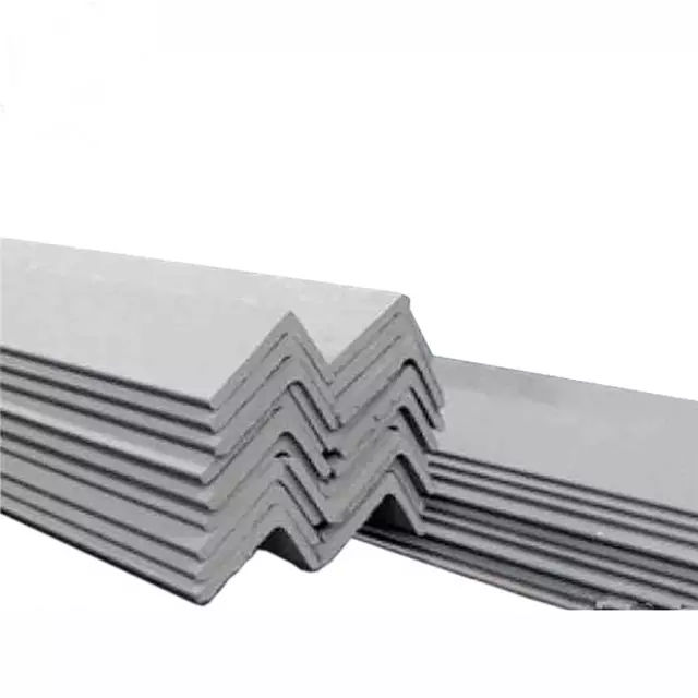 304 Stainless Steel Angle Bar