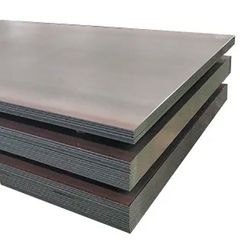 Q345 Carbon Steel Plate