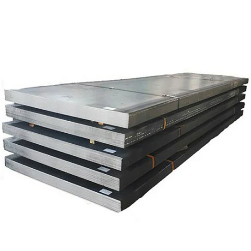 SGCC Carbon Steel Plate