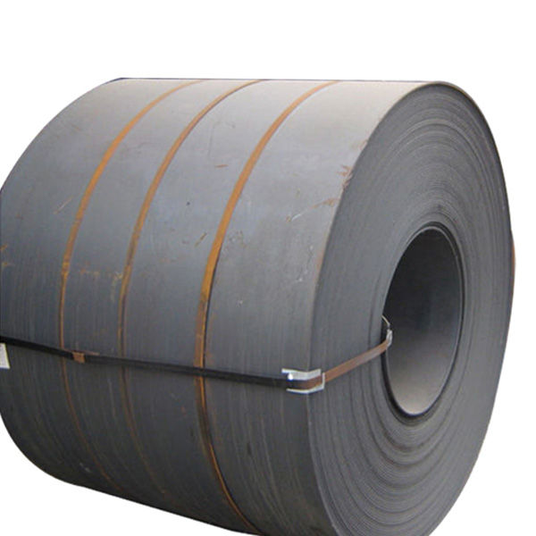 Gr50 Series Carbon Steel Coils