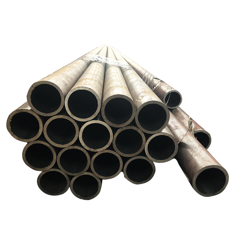 A53 Gr.B Carbon Steel Pipe/Tube
