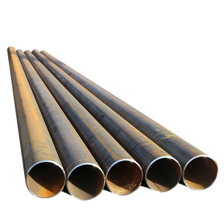 ST52 Carbon Steel Pipe/Tube