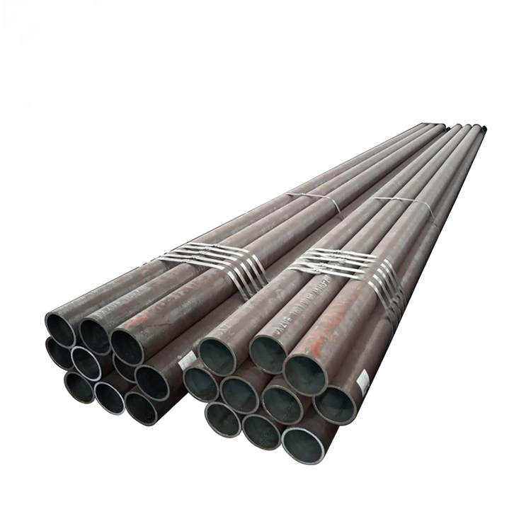 ST35 Carbon Steel Pipe/Tube