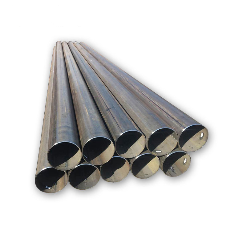 A53 Gr.B Carbon Steel Pipe/Tube